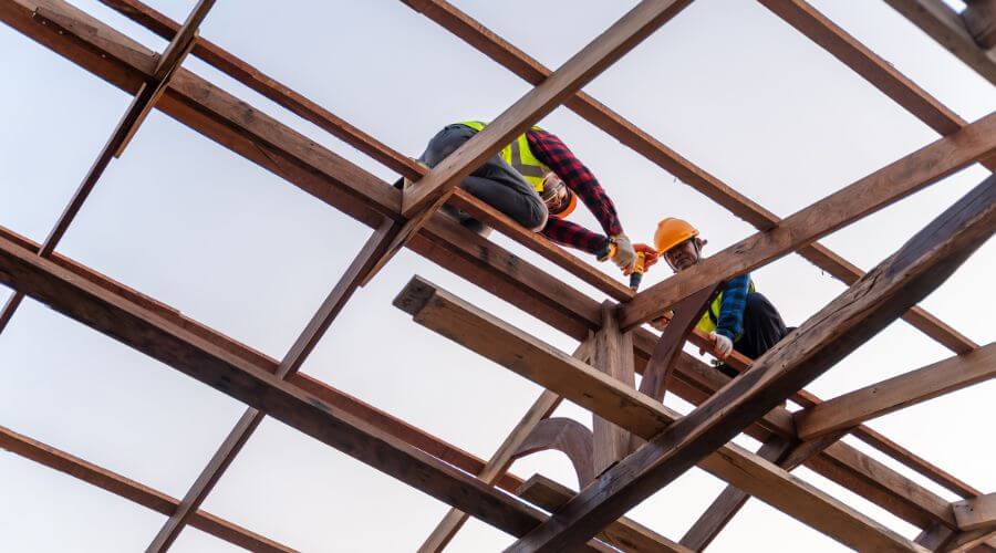 Professional residential roofers in Cleveland, AL
